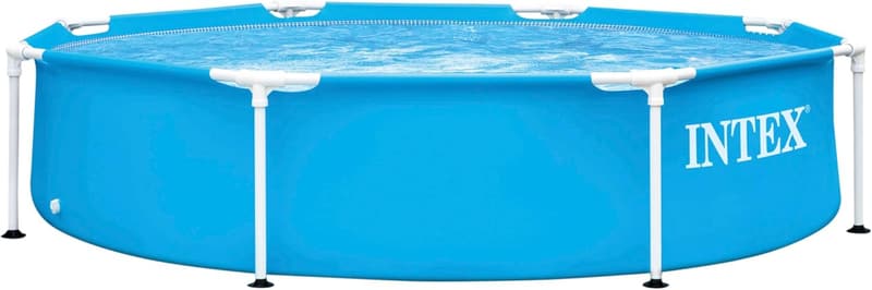 Intex 8FT x 20IN Metallrahmen Schwimmbecken