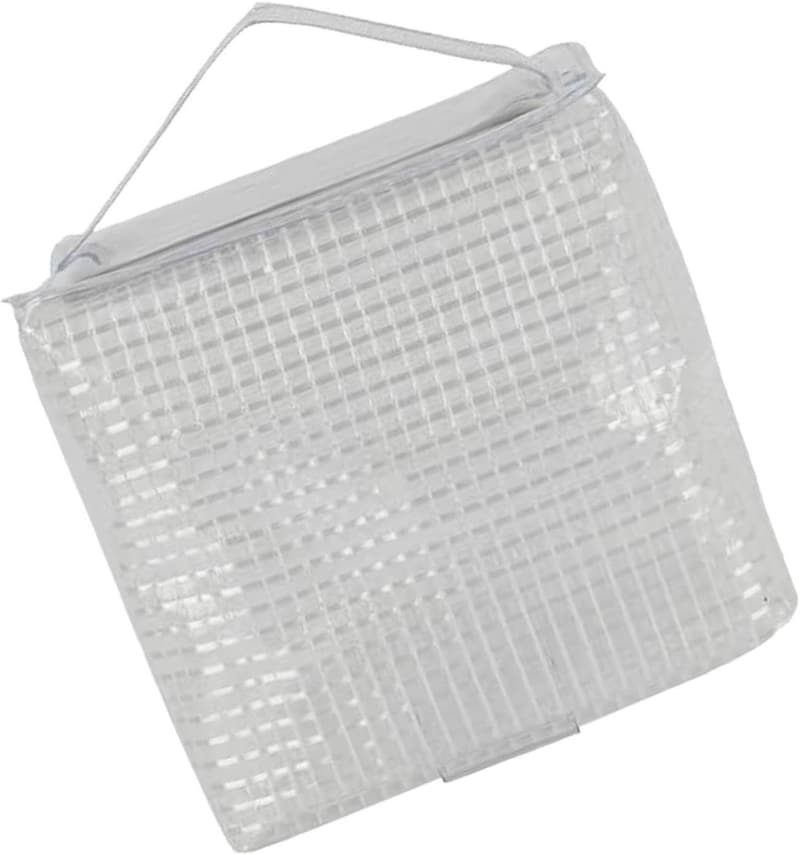 Tragbare Solar Campinglaterne – Faltbar und multifunktional, aus PVC