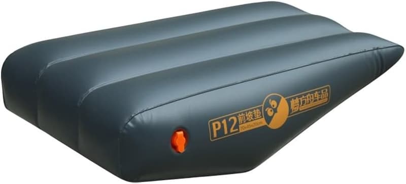 Aufblasbare Auto-Luftmatratze für Outdoor-Aktivitäten