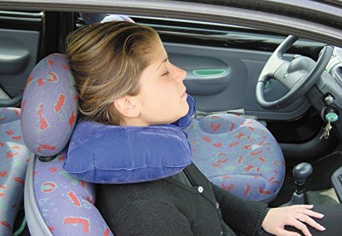 Aufblasbare weiße Lampa 72411 für stimmungsvolle Beleuchtung