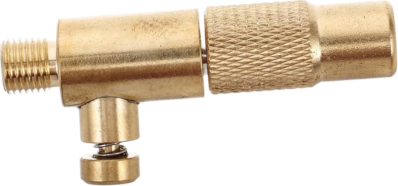 Universeller Luftpumpenadapter für Reifen & aufblasbare Produkte