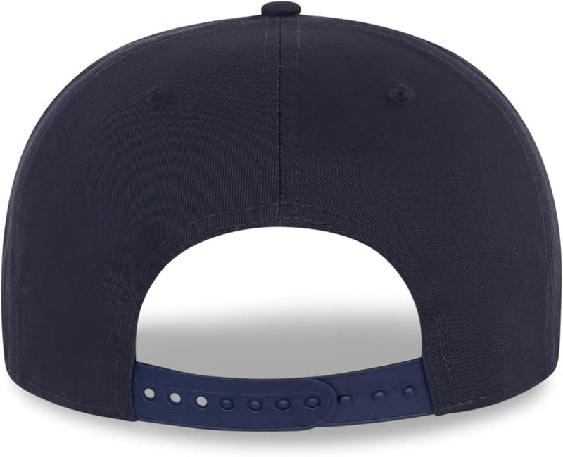 San Francisco Giants Snapback Cap – MLB Essentials Schwarz