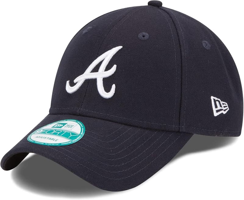 New Era MLB 9FORTY Verstellbare Cap für Männer
