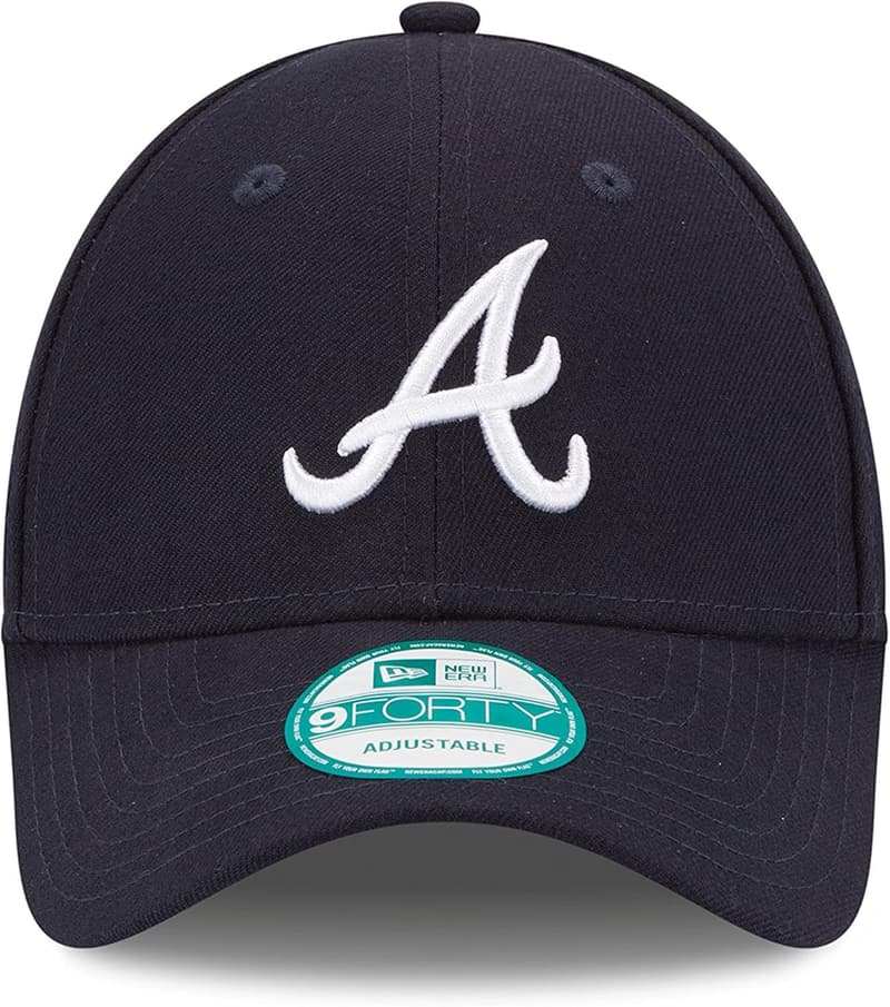 New Era MLB 9FORTY Verstellbare Cap für Männer