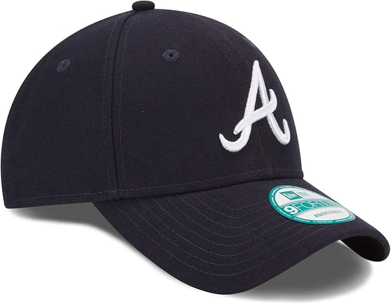 New Era MLB 9FORTY Verstellbare Cap für Männer
