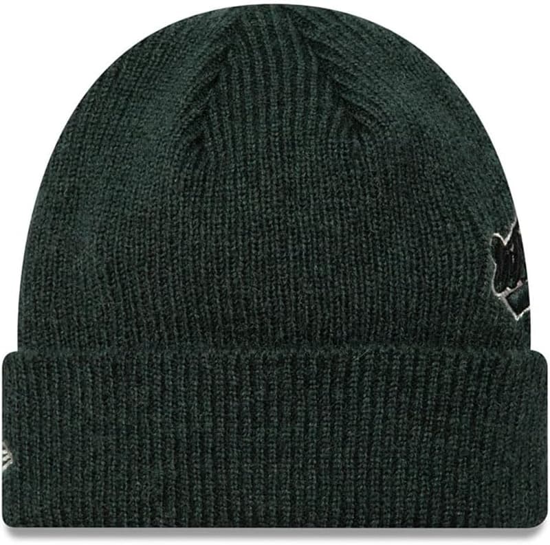 Atlanta Braves Beanie mit Patch – Einheitsgröße