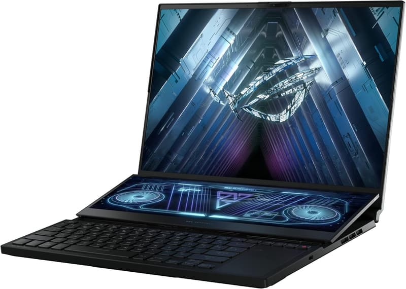 ASUS ROG Zephyrus Duo 16 Gaming-Notebook 16