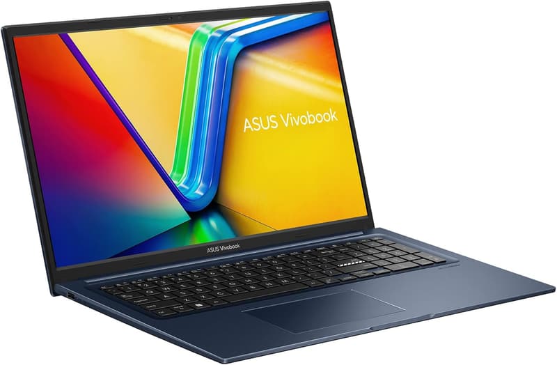 ASUS Vivobook 17 Laptop mit 17,3