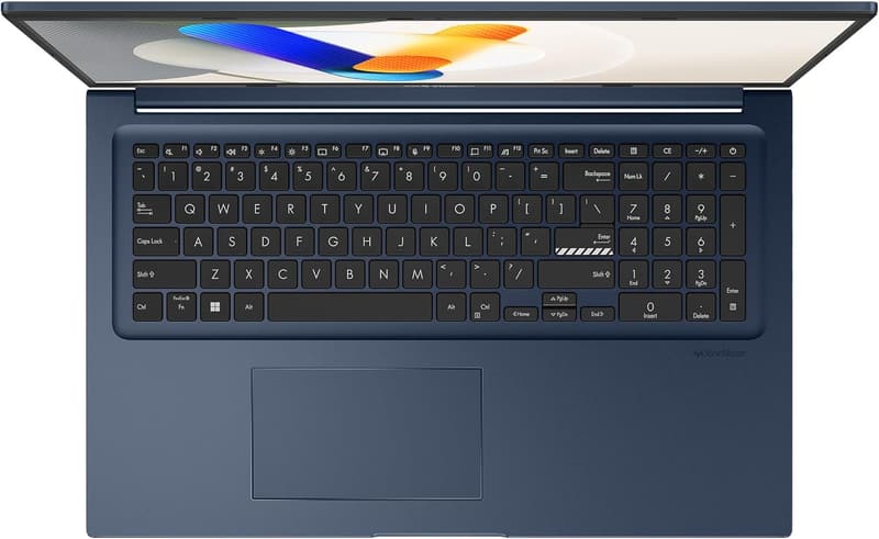 ASUS Vivobook 17 Laptop mit 17,3