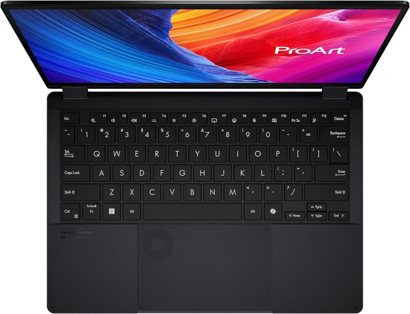 ASUS ProArt PX13 OLED | 13,3