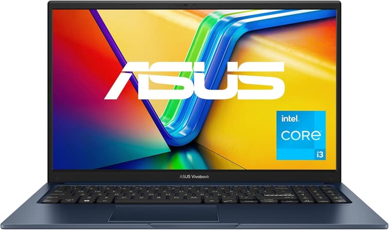 ASUS Vivobook 15 Laptop | 15,6