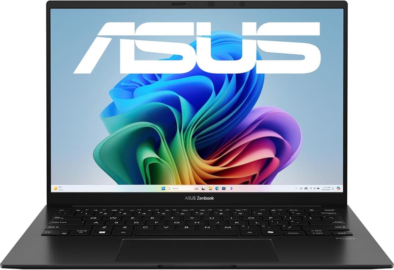ASUS Zenbook 14 OLED UM3406KA - 14