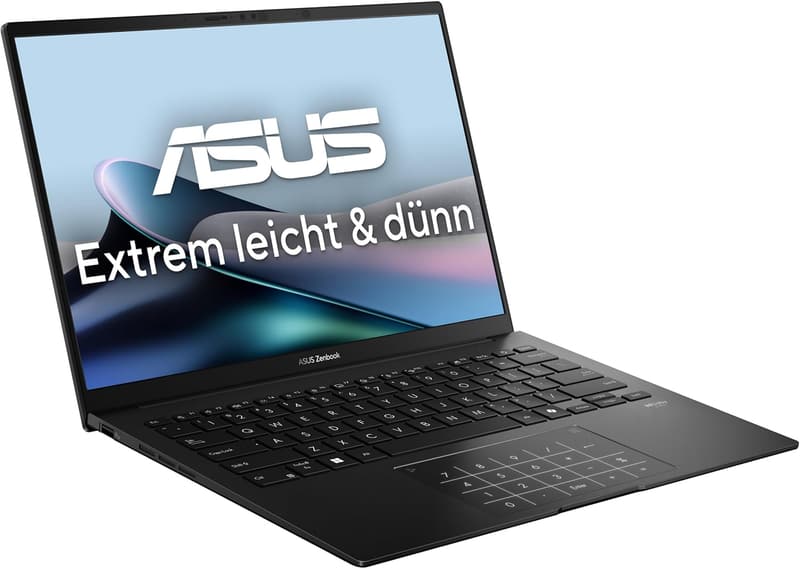 ASUS Zenbook 14 OLED UM3406KA - 14