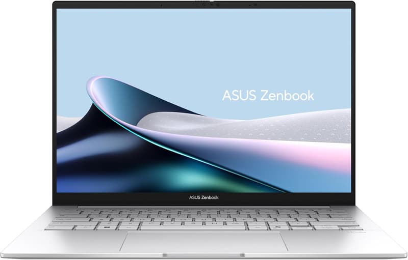 ASUS Zenbook 14 OLED | 14