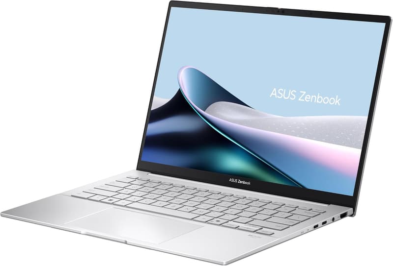 ASUS Zenbook 14 OLED | 14