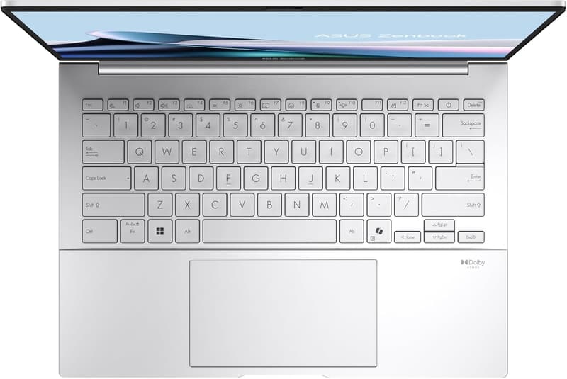 ASUS Zenbook 14 OLED | 14