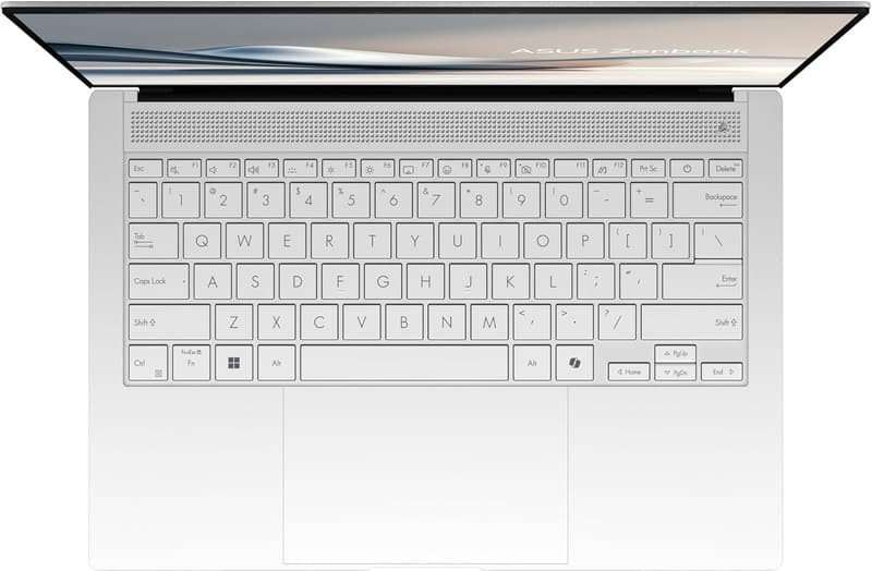 ASUS Zenbook S 14 OLED Laptop | 32GB RAM, 1TB SSD, Intel Core 7
