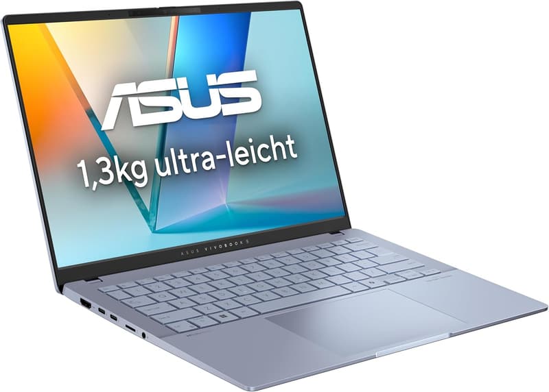 ASUS Vivobook S 14 OLED Laptop | 14