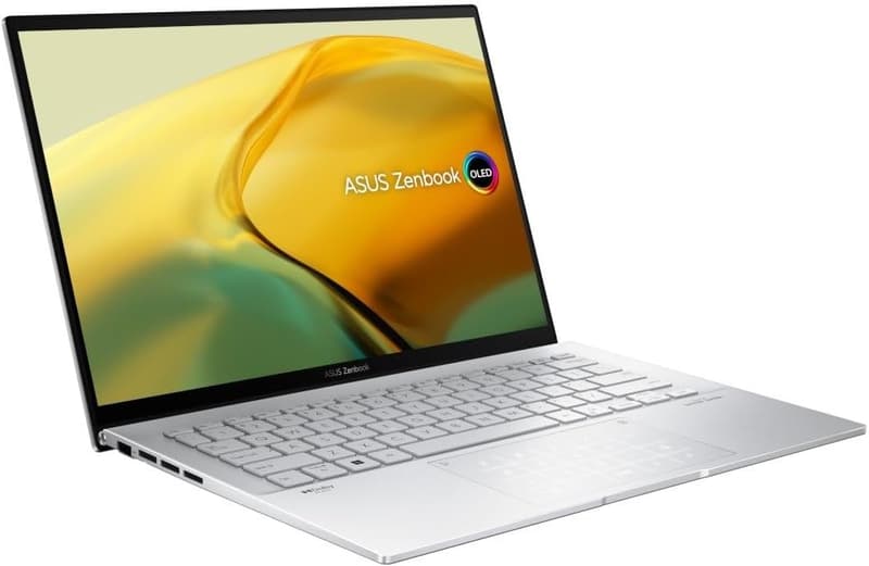 ASUS Zenbook 14 OLED - 14