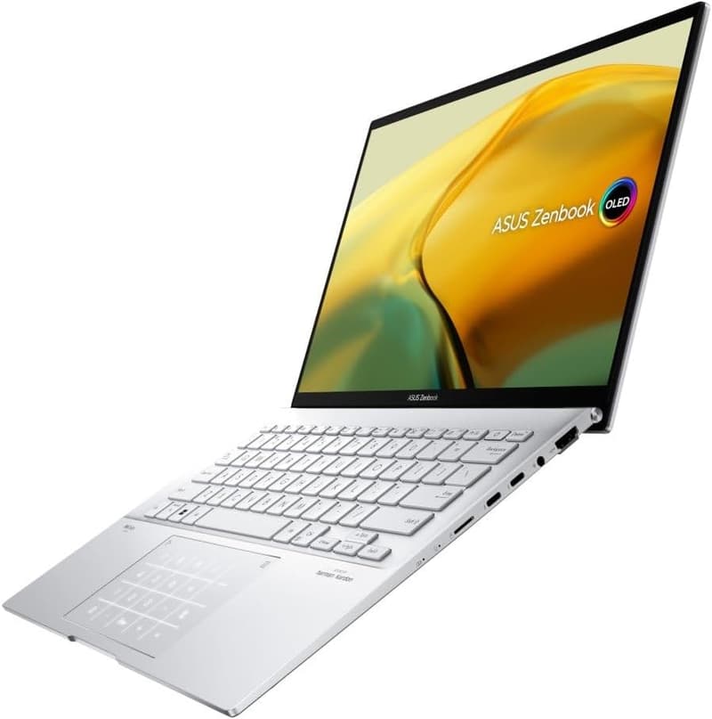 ASUS Zenbook 14 OLED - 14