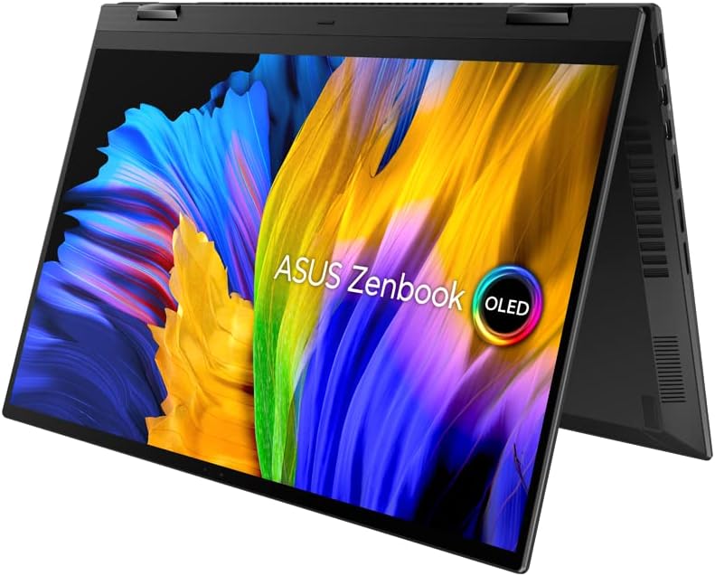 Asus Zenbook Flip 14 | 14