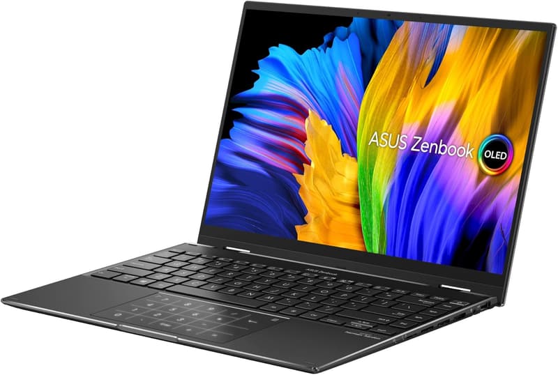 Asus Zenbook Flip 14 | 14