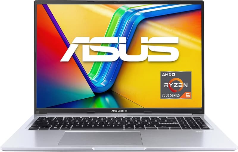 ASUS Vivobook 16 Laptop mit 16