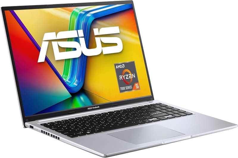 ASUS Vivobook 16 Laptop mit 16