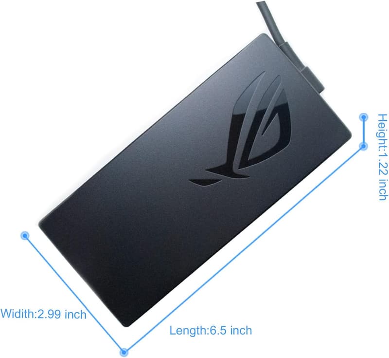 ASUS ROG 240W Netzteil für RTX2080 Laptops