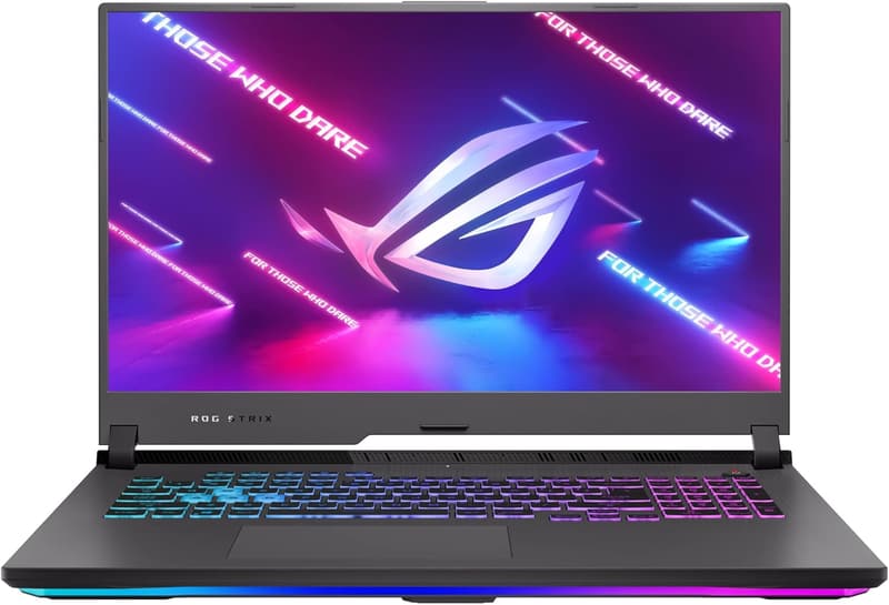 Asus ROG Strix 17 Gaming Laptop | 17,3