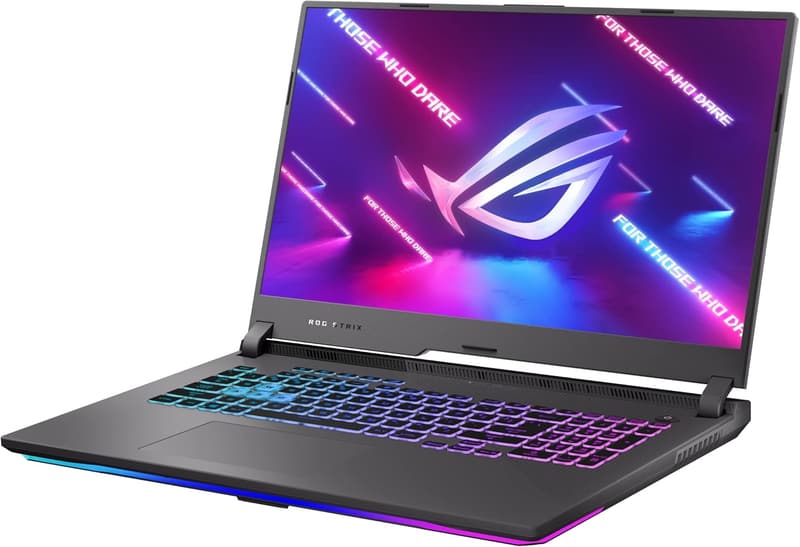 Asus ROG Strix 17 Gaming Laptop | 17,3