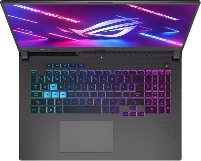 Asus ROG Strix 17 Gaming Laptop | 17,3