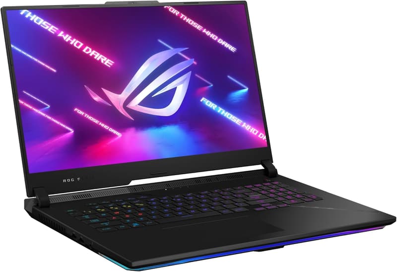 ASUS ROG Strix Scar 17 Gaming Laptop | 17,3