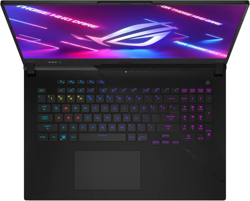 ASUS ROG Strix Scar 17 Gaming Laptop | 17,3