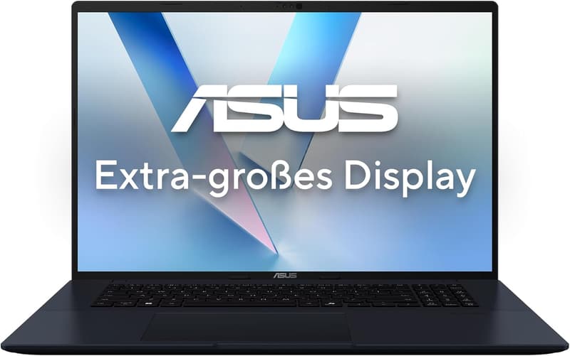 ASUS Vivobook 18