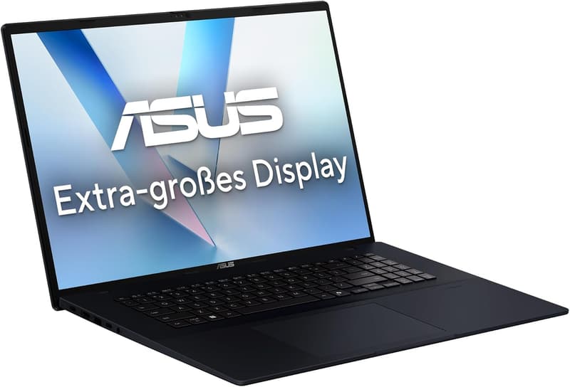 ASUS Vivobook 18