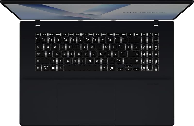 ASUS Vivobook 18