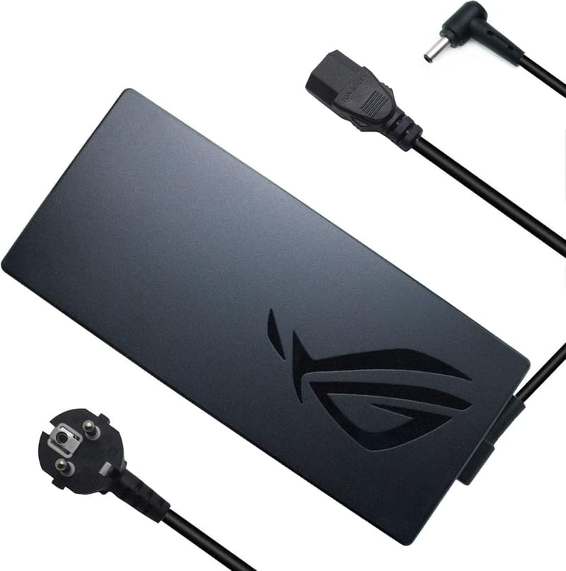 ASUS ROG 240W Ladegerät für Strix G15/G17 und Zephyrus M16 Laptop