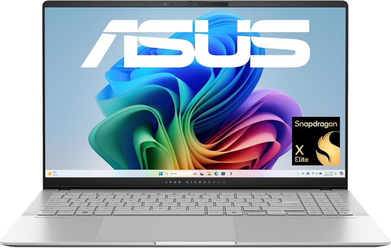 ASUS Vivobook S 15 OLED - 15,6