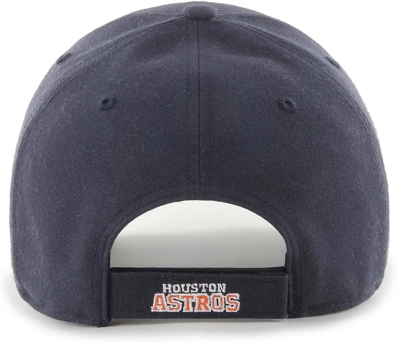 Houston Astros MLB Cap in Navy – Höchster Komfort und Wert