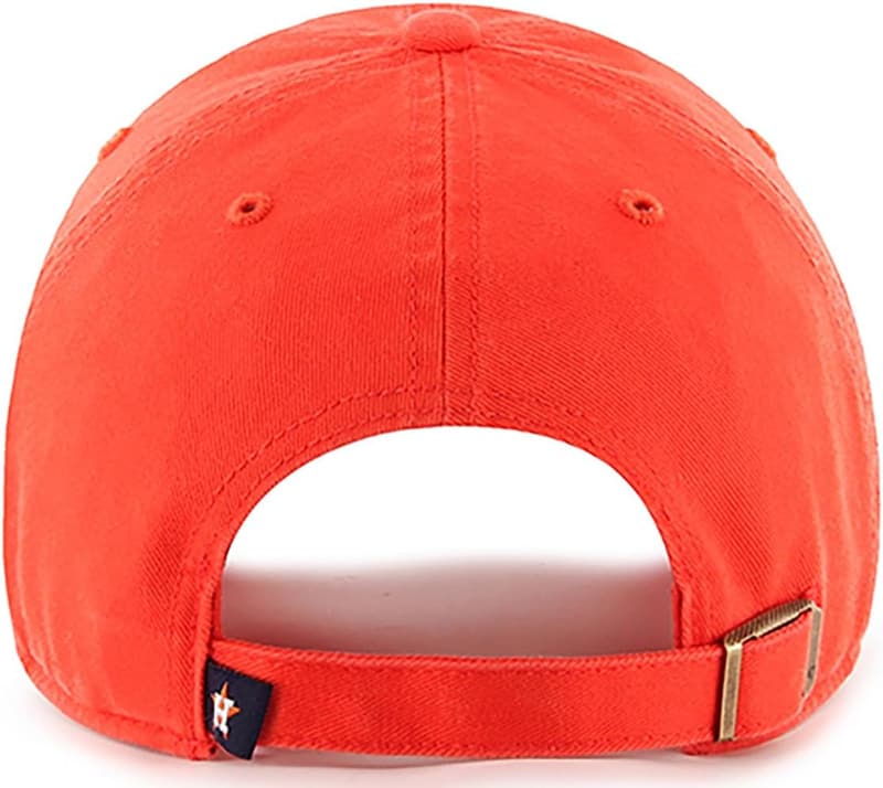 Verstellbare MLB-Mütze mit alternativem Primär-Logo für Erwachsene