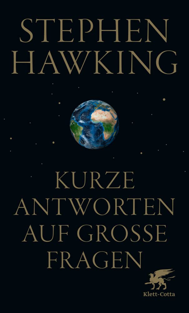 Kurze Antworten auf große Fragen: Bestseller für Neugierige