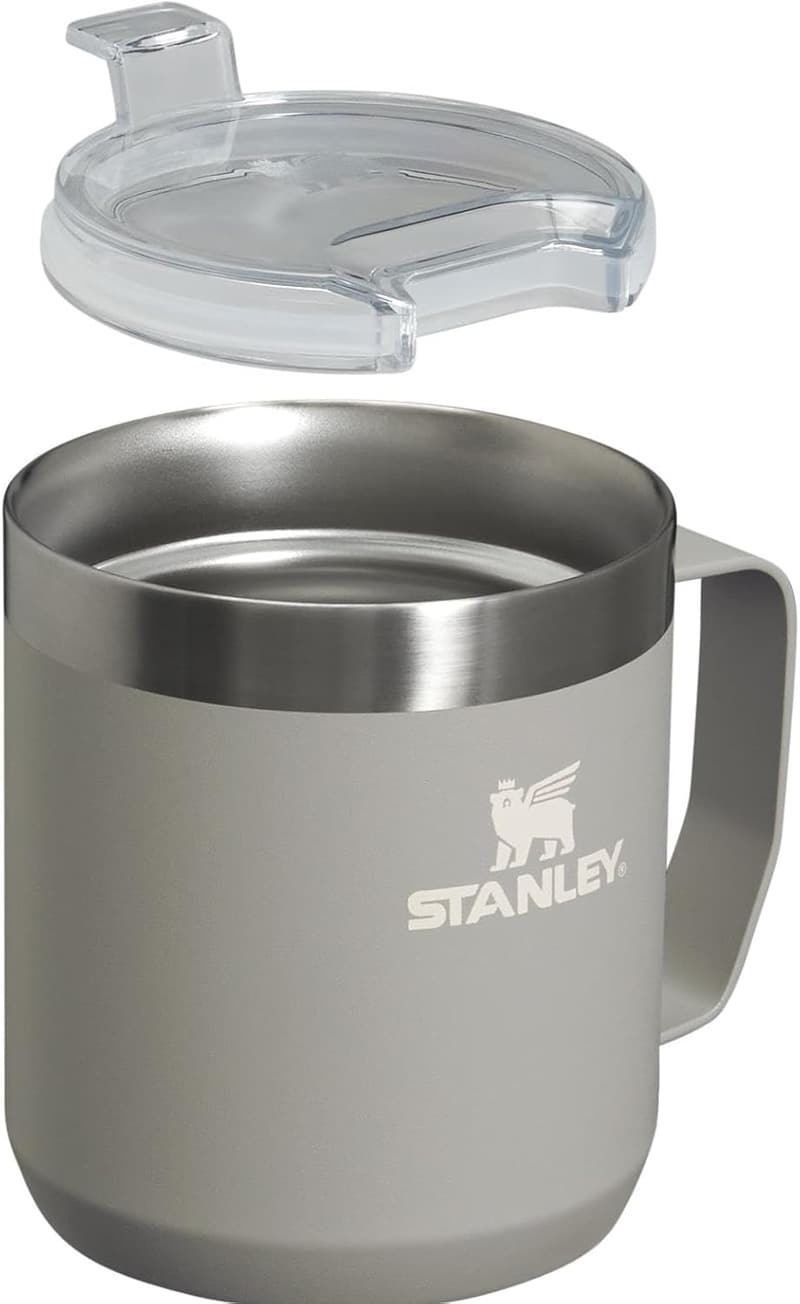 STANLEY 0,35 l Reisebecher für den Alltag – Ash 2.0