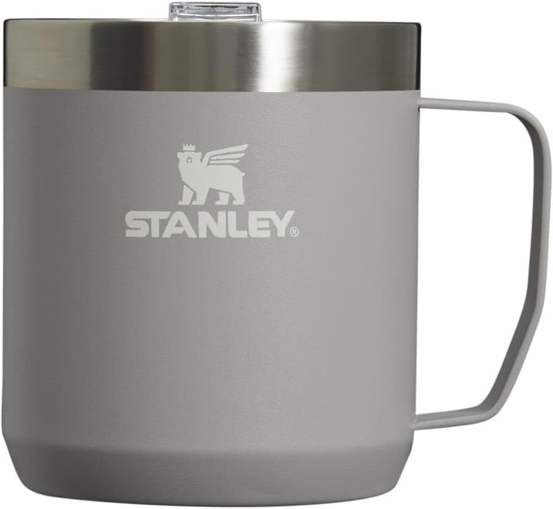 STANLEY 0,35 l Reisebecher für den Alltag – Ash 2.0