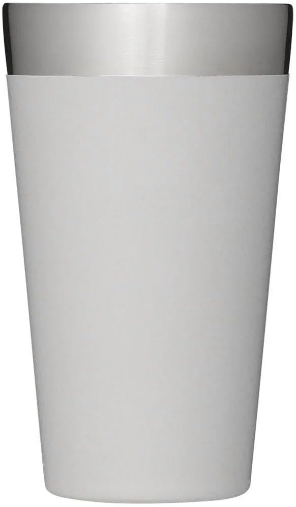 Stanley Adventure Thermobecher 473 ml - Stapelbar, Edelstahl, BPA-frei