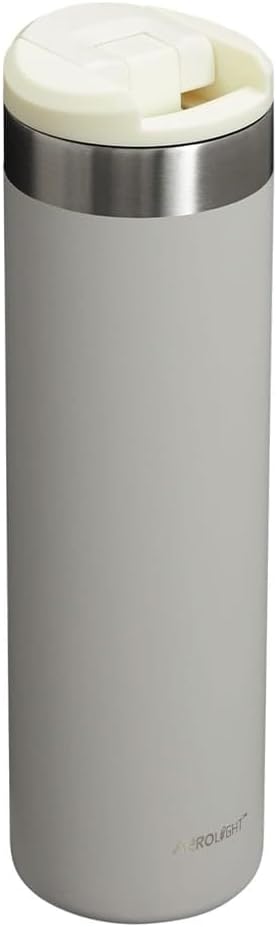 Stanley AeroLight 0,6 l Reisbecher – Aschefarbe