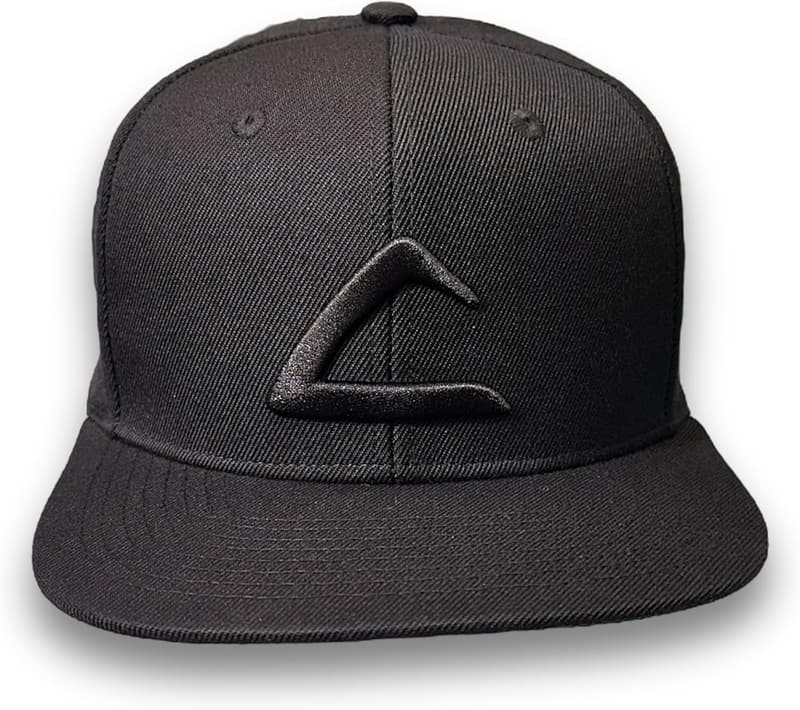 Ash Ketchum 3D Puff Snapback Cap für Anime-Fans