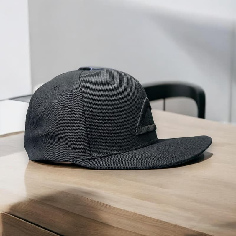Ash Ketchum 3D Puff Snapback Cap für Anime-Fans