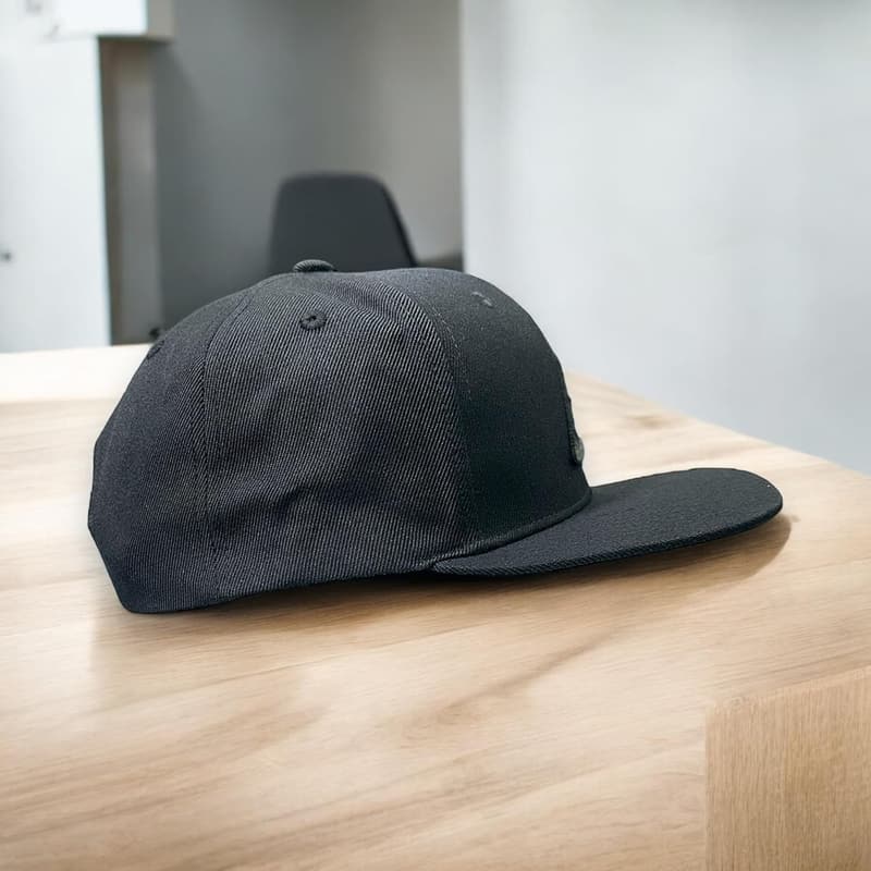Ash Ketchum 3D Puff Snapback Cap für Anime-Fans