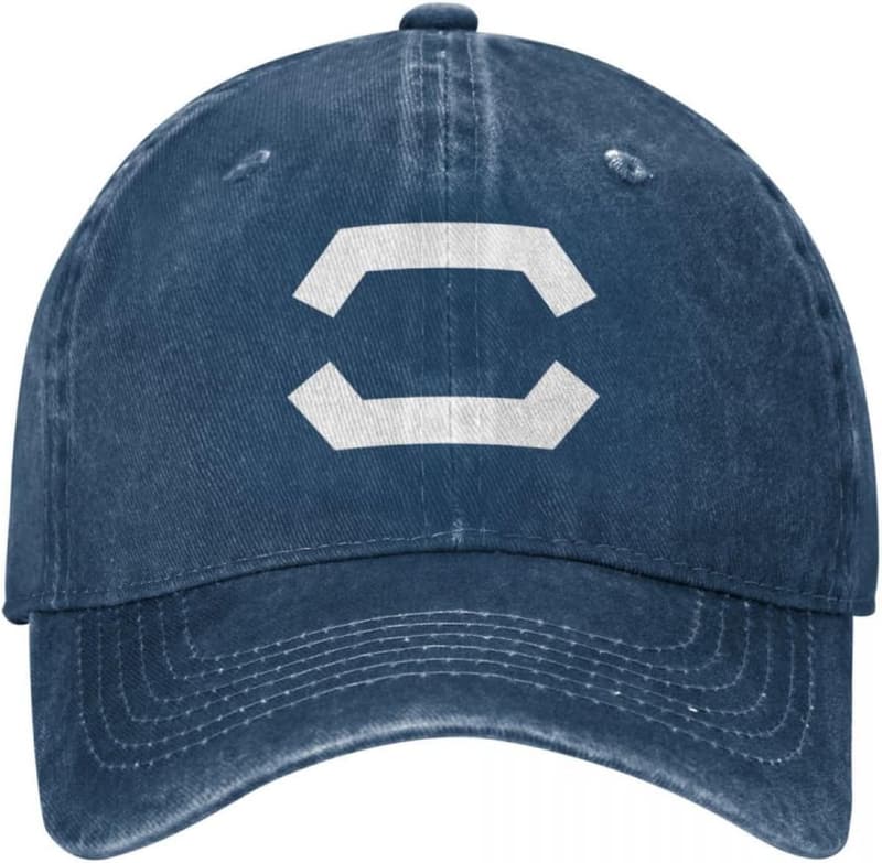Basecap Ash 7. Generation mit Sonnenschutz